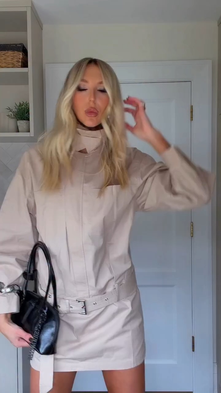 Which outfit ? Xo comment below  @stevemaddencanada #grwm #outfits #reel #fy