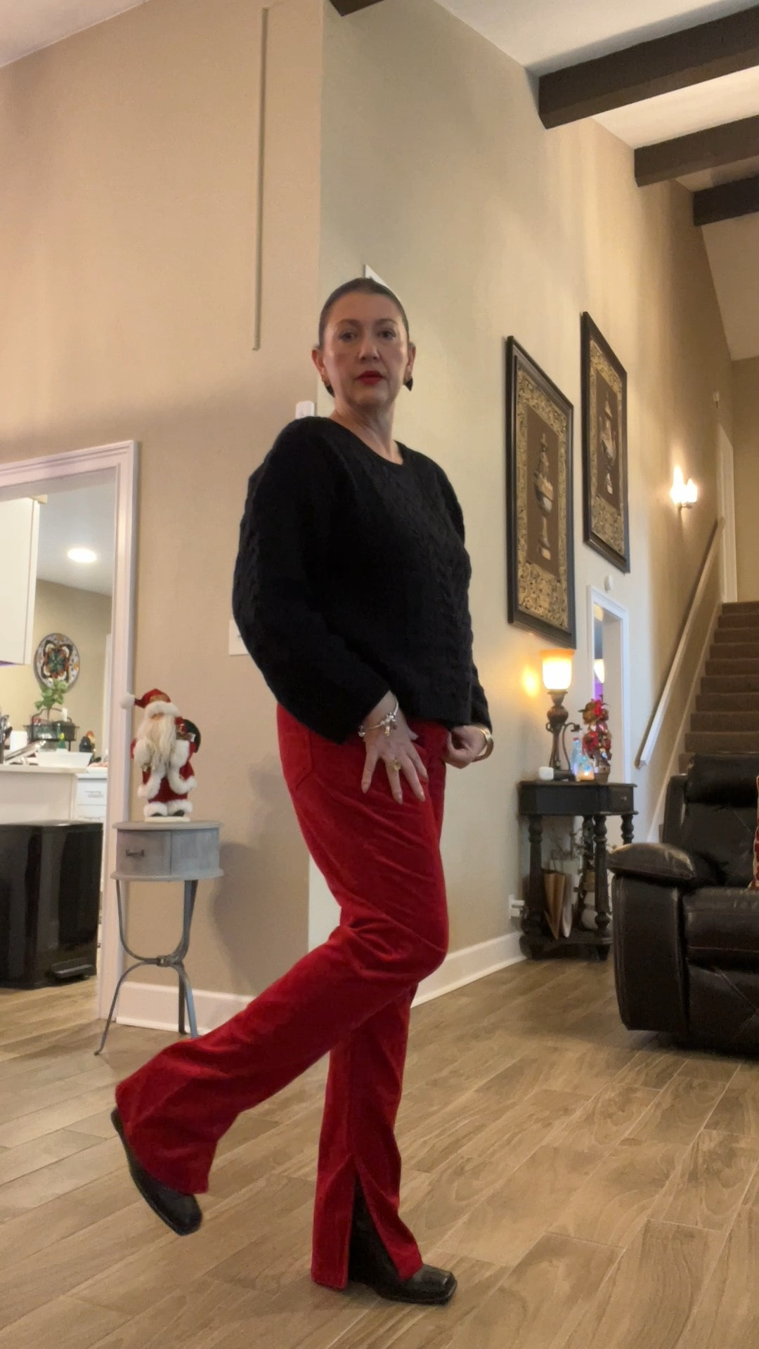 Red❤️ Black🖤

#LTKSeasonal #LTKstyletip #LTKHoliday