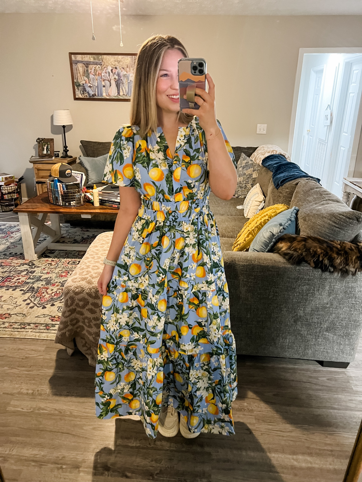 Anthropologie dress, Anthropologie lemon dress, wedding guest dress, wedding shower guest, Anthropologie workwear, work dress, work appropriate dresss

#LTKstyletip #LTKfindsunder100 #LTKworkwear