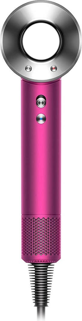 Supersonic Hair Dryer - Fuschia/Nickel - Refurbished | Nordstromrack | Nordstrom Rack