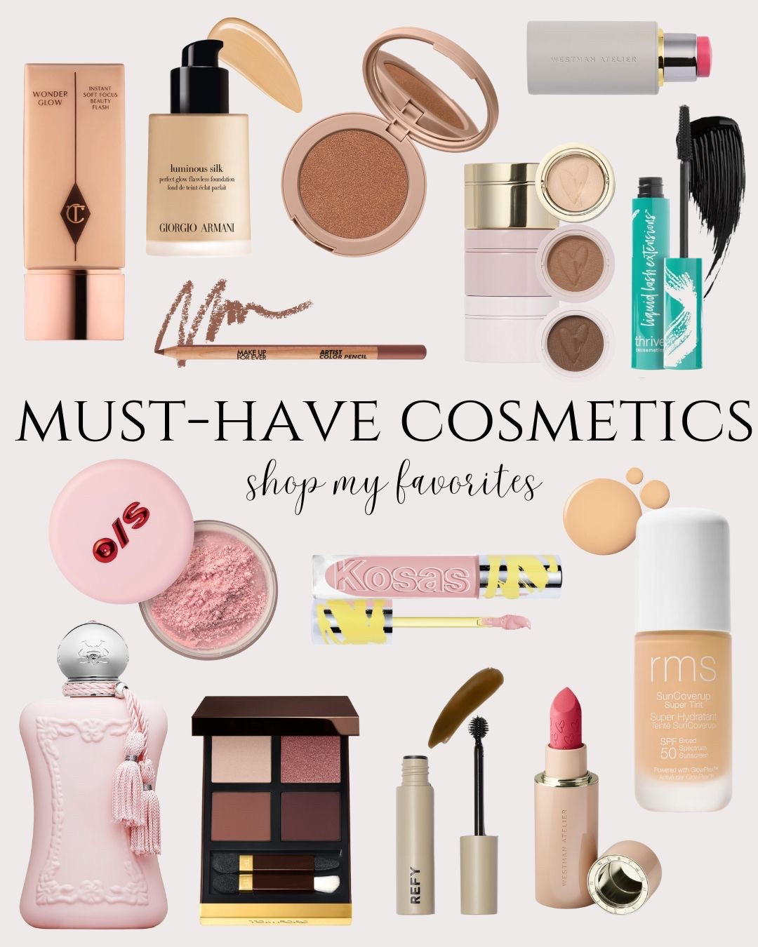 Shop the products sitting pretty on my vanity!💋

#LTKBeauty #LTKFindsUnder100 #LTKGiftGuide