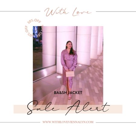 My Valentine’s Day Dress is on sale. Perfect to match with my Chanel Classic Flap and Cult Gaia shoes. 

#LTKsalealert #LTKSeasonal #LTKSpringSale