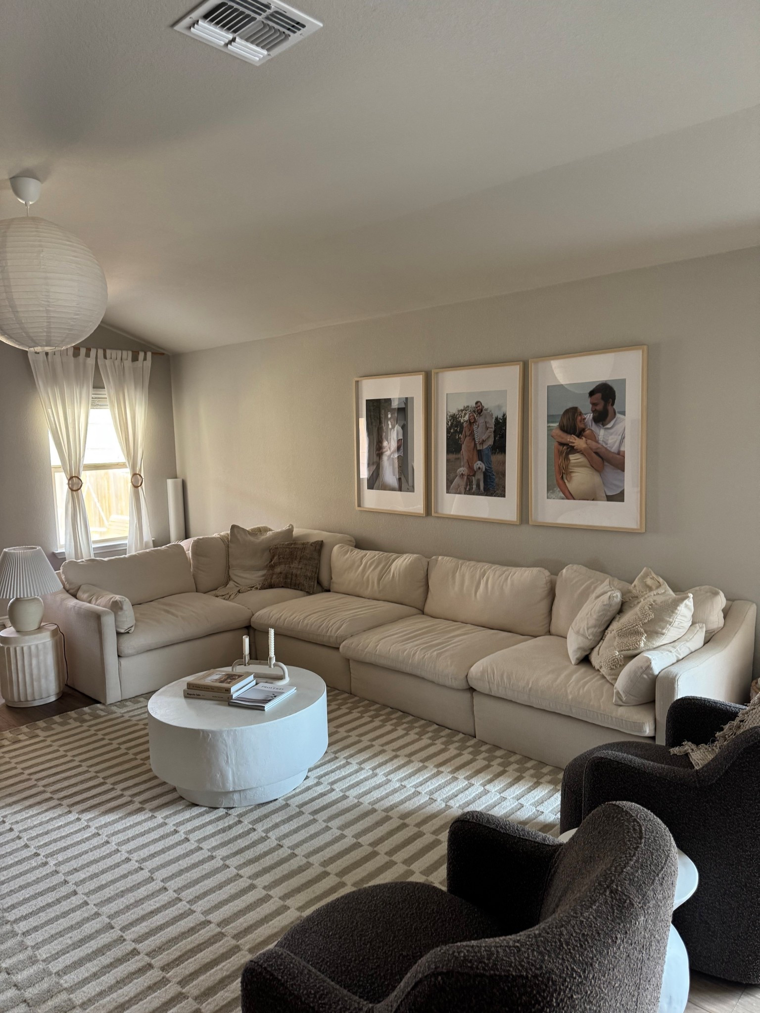 living room refresh! so in love!

#LTKSeasonal #LTKSaleAlert #LTKHome