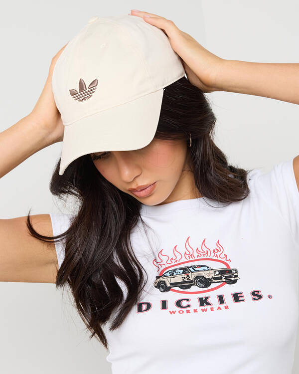 Baseball Classic Trefoil Cap | City Beach (ANZ)