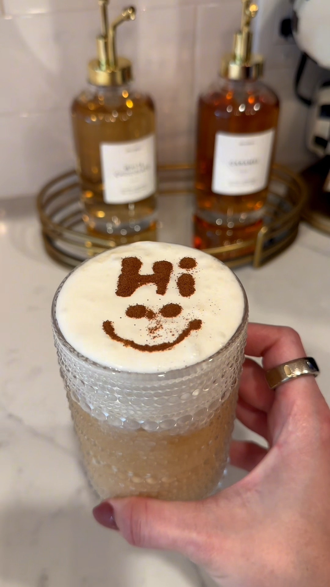 Coffee bar faves 

#LTKHome