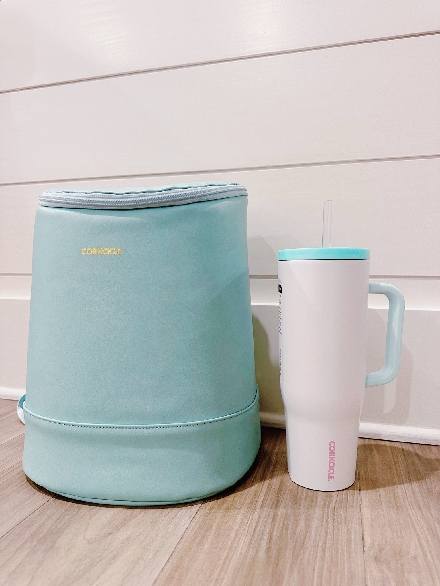 my favorite beach duo!!! I have used this cooler in white foreverrr and love it. 

#LTKxNSale #LTKSeasonal #LTKU