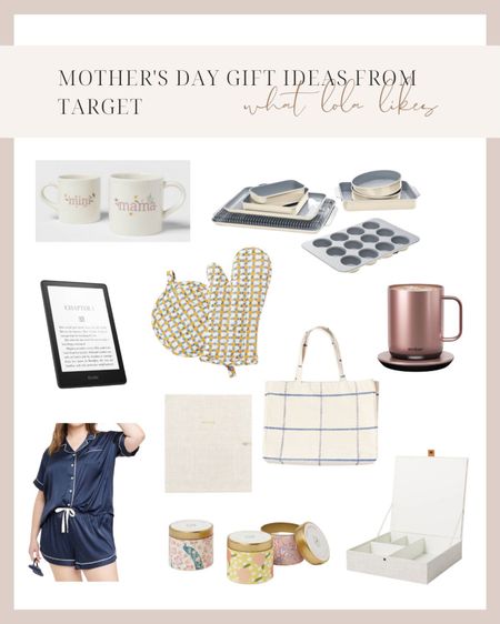 If you’re still not sure what to get mom for Mother’s Day, #Target has some great options for gifts!

#LTKGiftGuide #LTKFind #LTKSeasonal