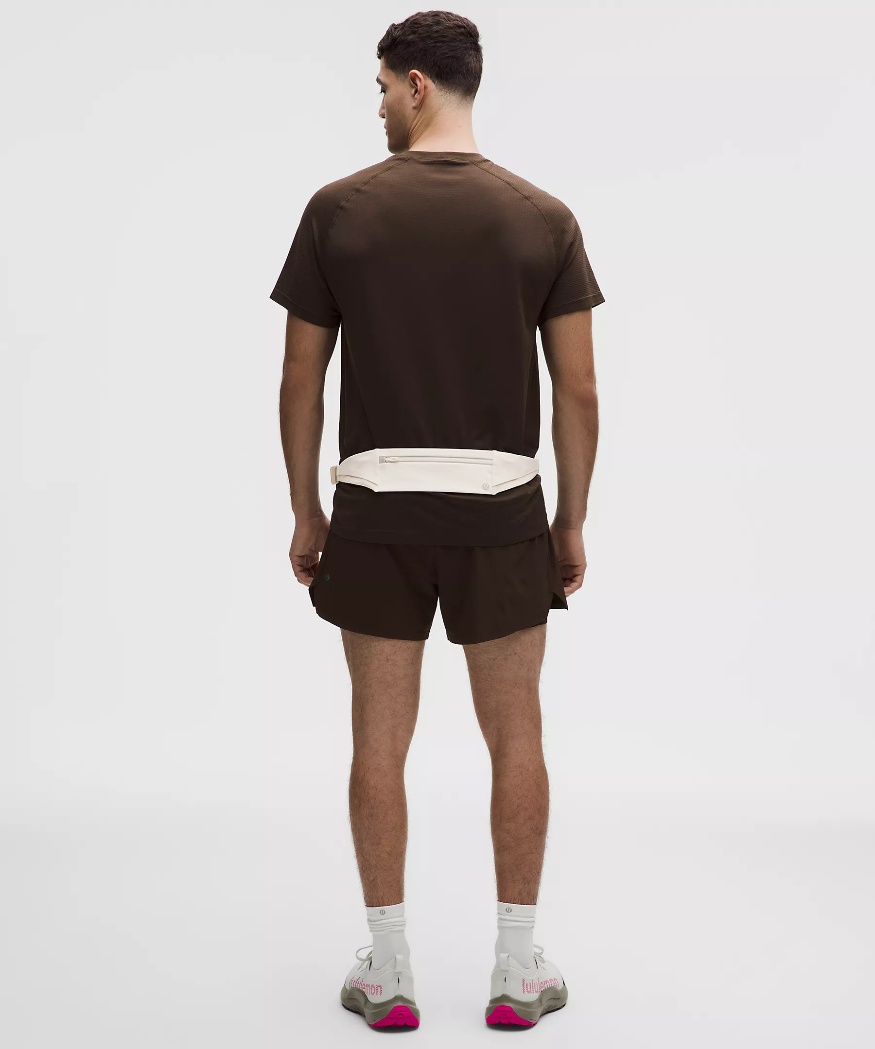 Fast and Free Running Belt | Lululemon (US)