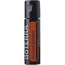 DoTerra On Guard Essential Oil Protective Blend Beadlets 125 ct | Amazon (US)