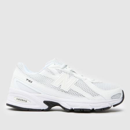 Womens White New Balance 740 Trainers | schuh | Schuh