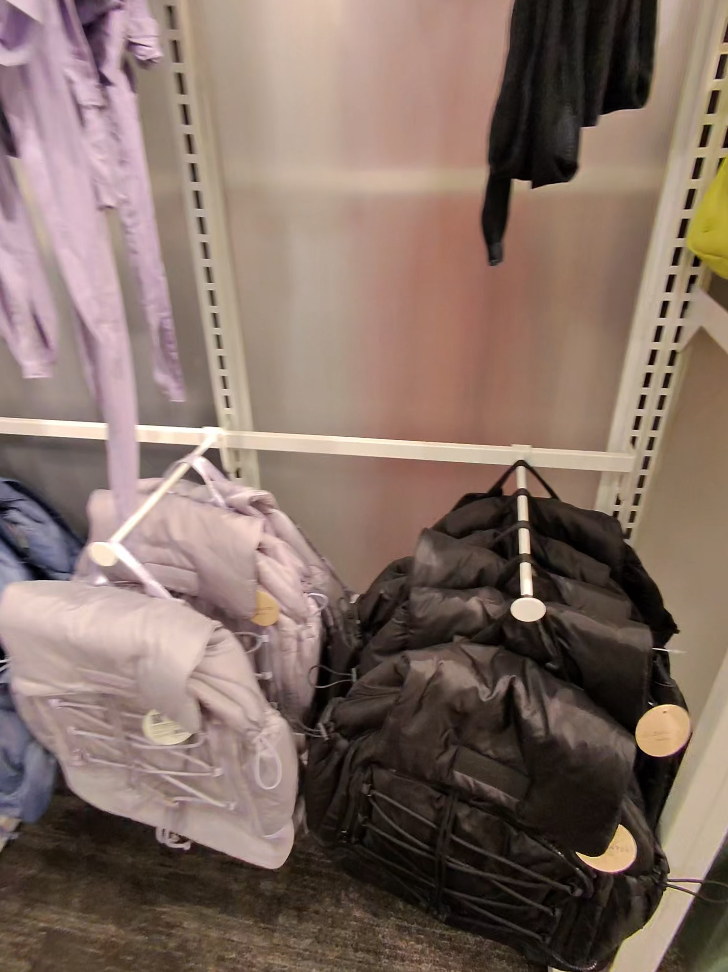 🎒💪 Level up your workout style and everyday functionality with the Blogilates Ultimate Athletic Trainer Backpacks from Target! These sleek and spacious backpacks are designed to keep up with your active lifestyle, whether you’re hitting the gym, heading to work, or going on a weekend adventure. 🌟

🔹 Blue: Clean, classic, and versatile—perfect for any occasion.
🟣 Purple: Fun, bold, and perfect for adding a pop of color to your fit.
With multiple compartments, water bottle holders, and a stylish athletic design, these backpacks are as practical as they are fashionable. Don’t miss out on your new favorite carry-all! 🏋️‍♀️✨
Shop your favorite color now—links are ready for you in my LTK. 💼🛒
#LTKfit #LTKtravel #TargetStyle #Blogilates #FunctionalFashion


#LTKFitness #LTKGiftGuide #LTKWatchNow