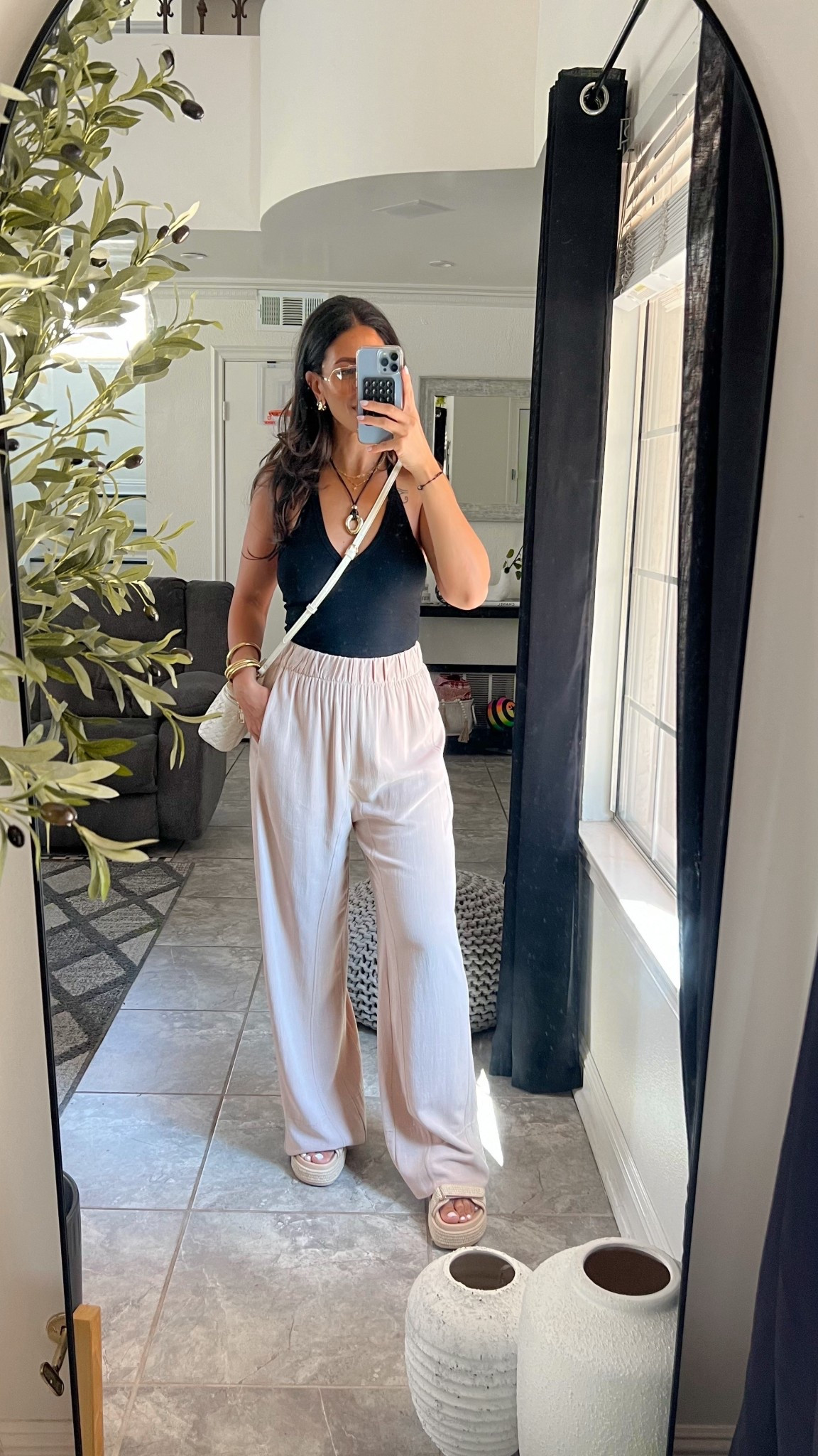 Outfit of the day! Small in both 

#LTKFindsUnder50 #LTKStyleTip #LTKSeasonal