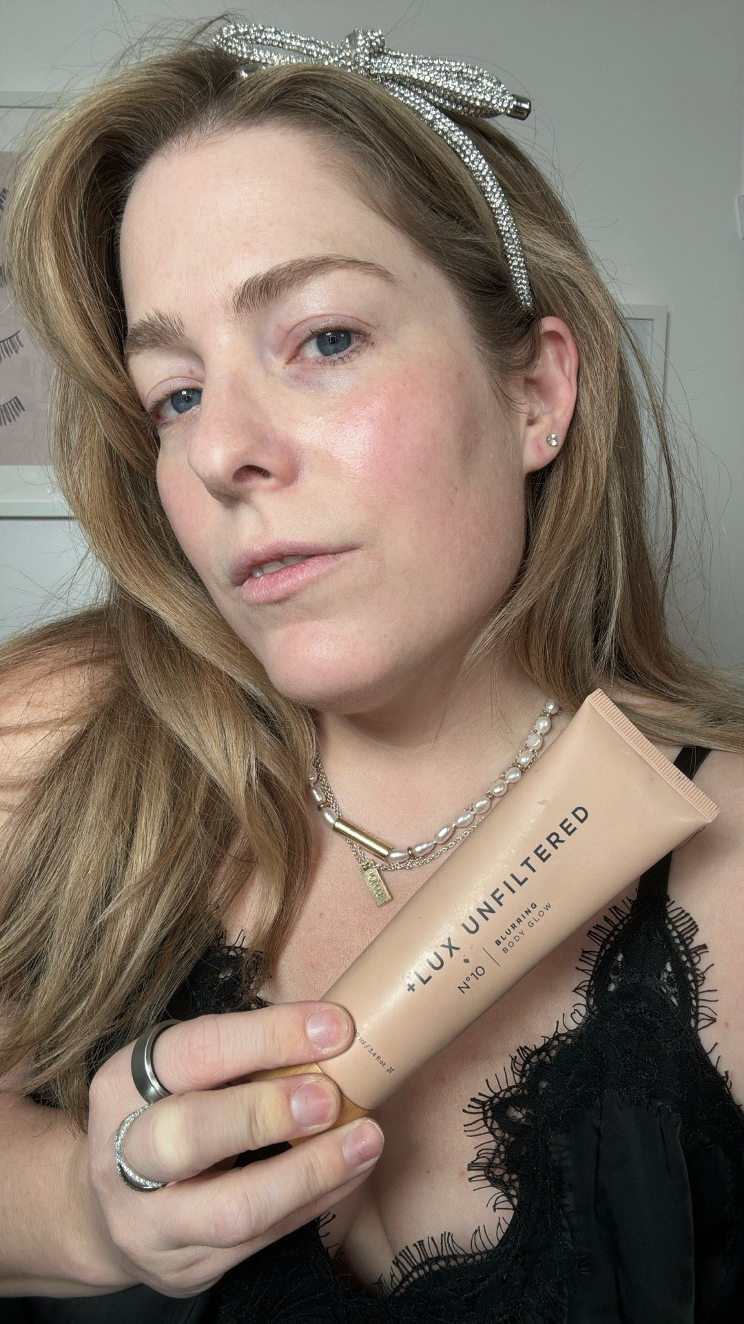 Body glow that looks so natural 

#LTKcanada #LTKbeauty