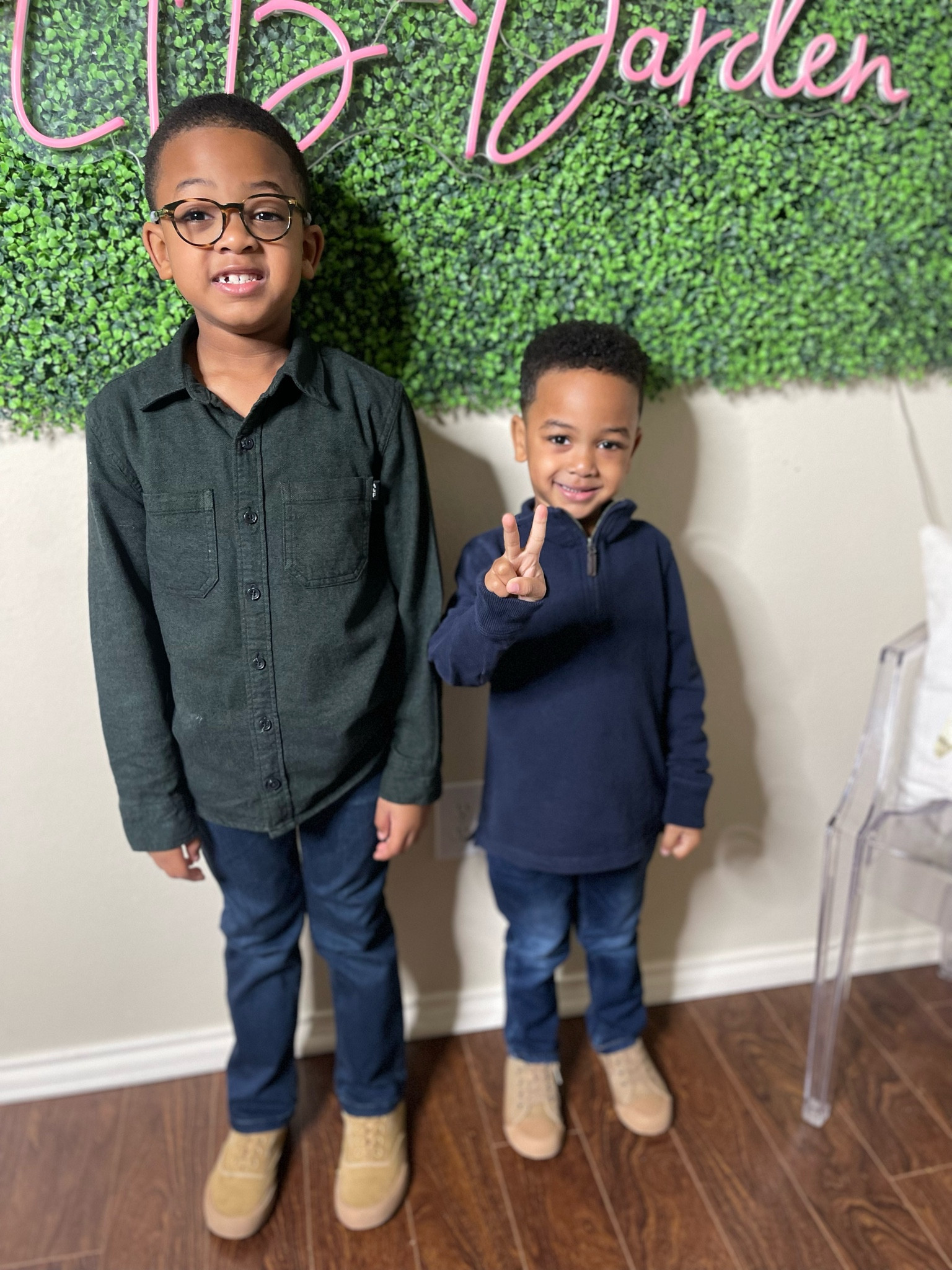 Boys are the best! #kidsfashion #abercrombie #catandjack #factoryjcrew #boys #boyfashion

#LTKFind #LTKkids #LTKfamily