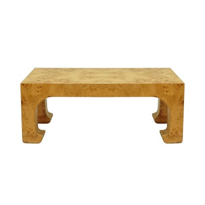 Holland Padoga Coffee Table | Williams-Sonoma