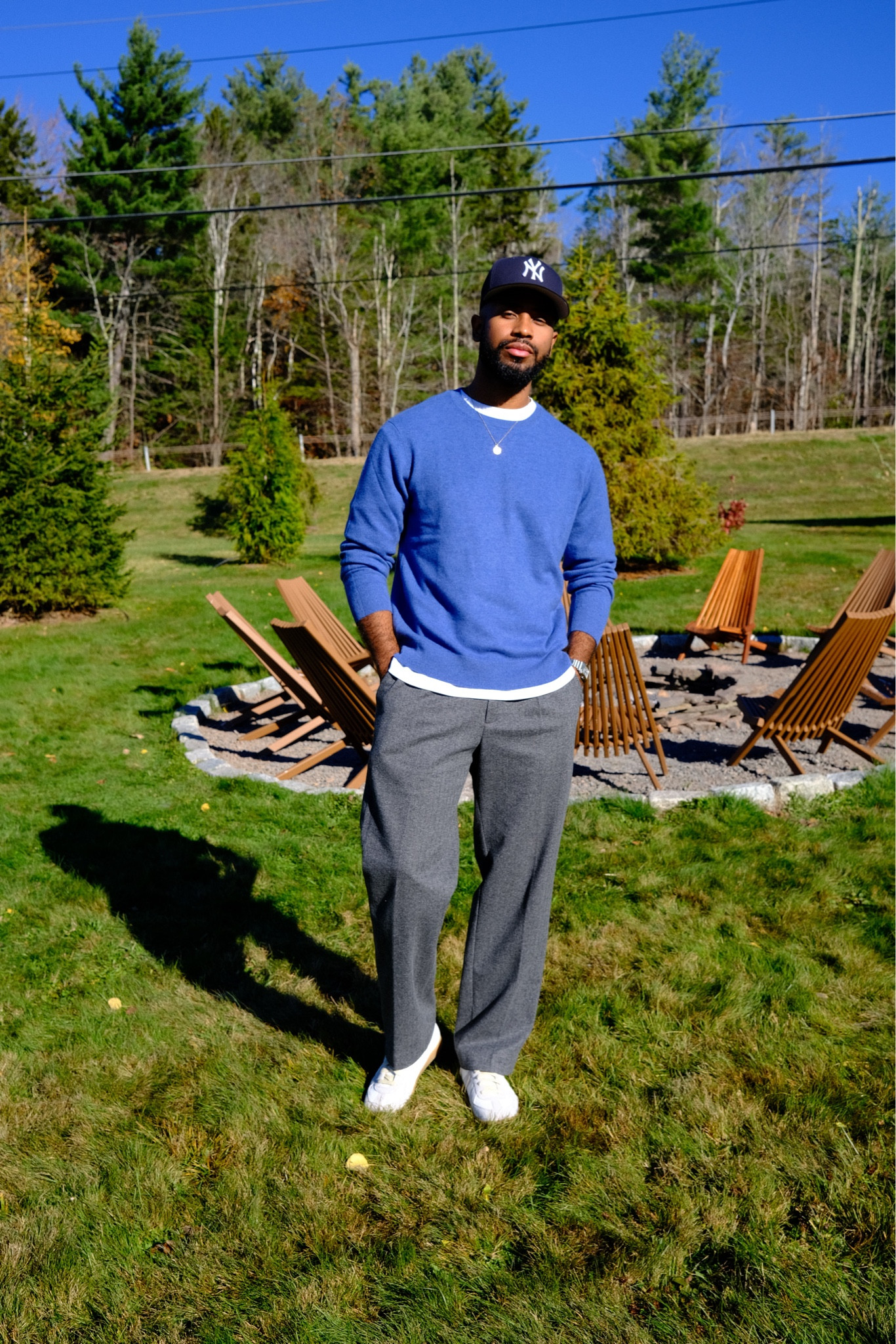 clean casual vibes from uniqlo 

#LTKSeasonal #LTKHoliday #LTKStyleTip