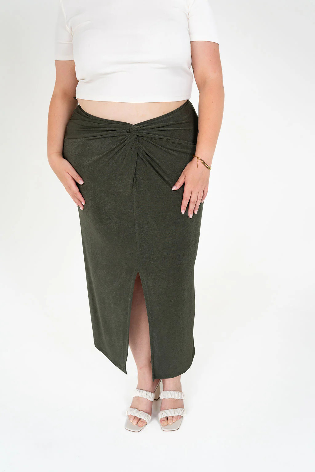 Blake Skirt | The Extended Shop