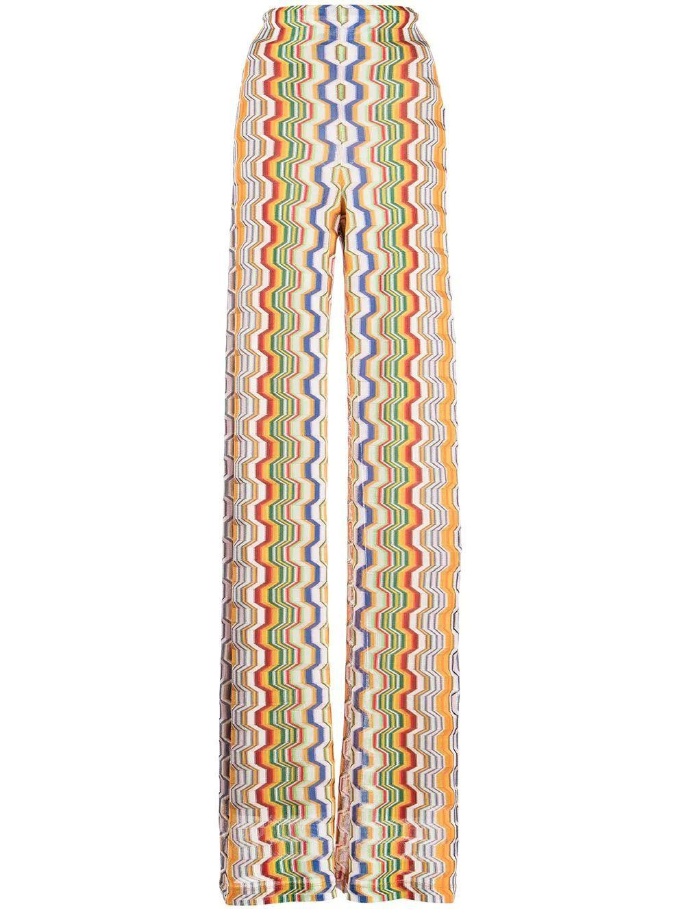 Belgium Wide-Leg Pants | Tootsies