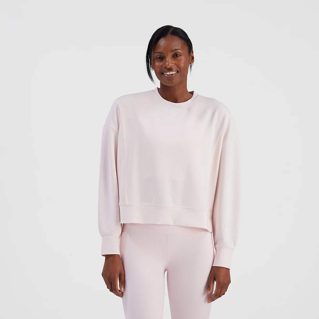 Freely Women's Emily Pullover Sweatshirt | Academy Sports + Outdoors