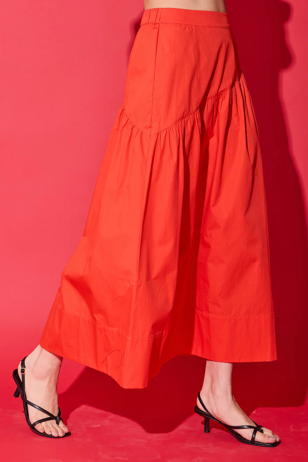 Kelly Skirt | Alden Adair Collection