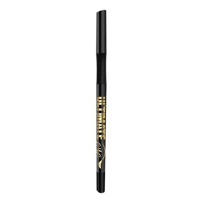 L.A. Girl Ultimate Eyeliner - Ultimate Black - 0.01oz | Target