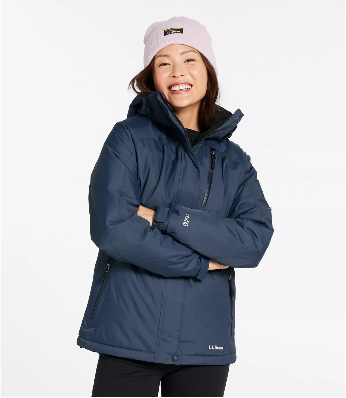 Women's Rugged Ridge Parka | L.L. Bean
