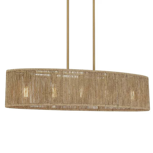 Ashe Linear Suspension | Lumens