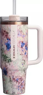 Stanley x CALIA 30 oz. Quencher H2.0 FlowState Tumbler | Dick's Sporting Goods