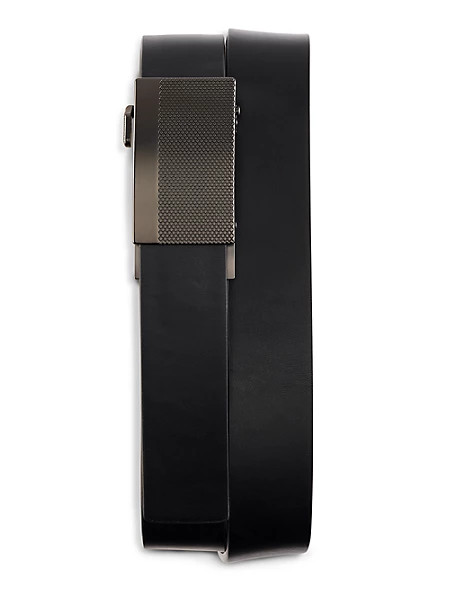 SYNRGY TRACK LOCK PLAQUE�BELT | Destination XL