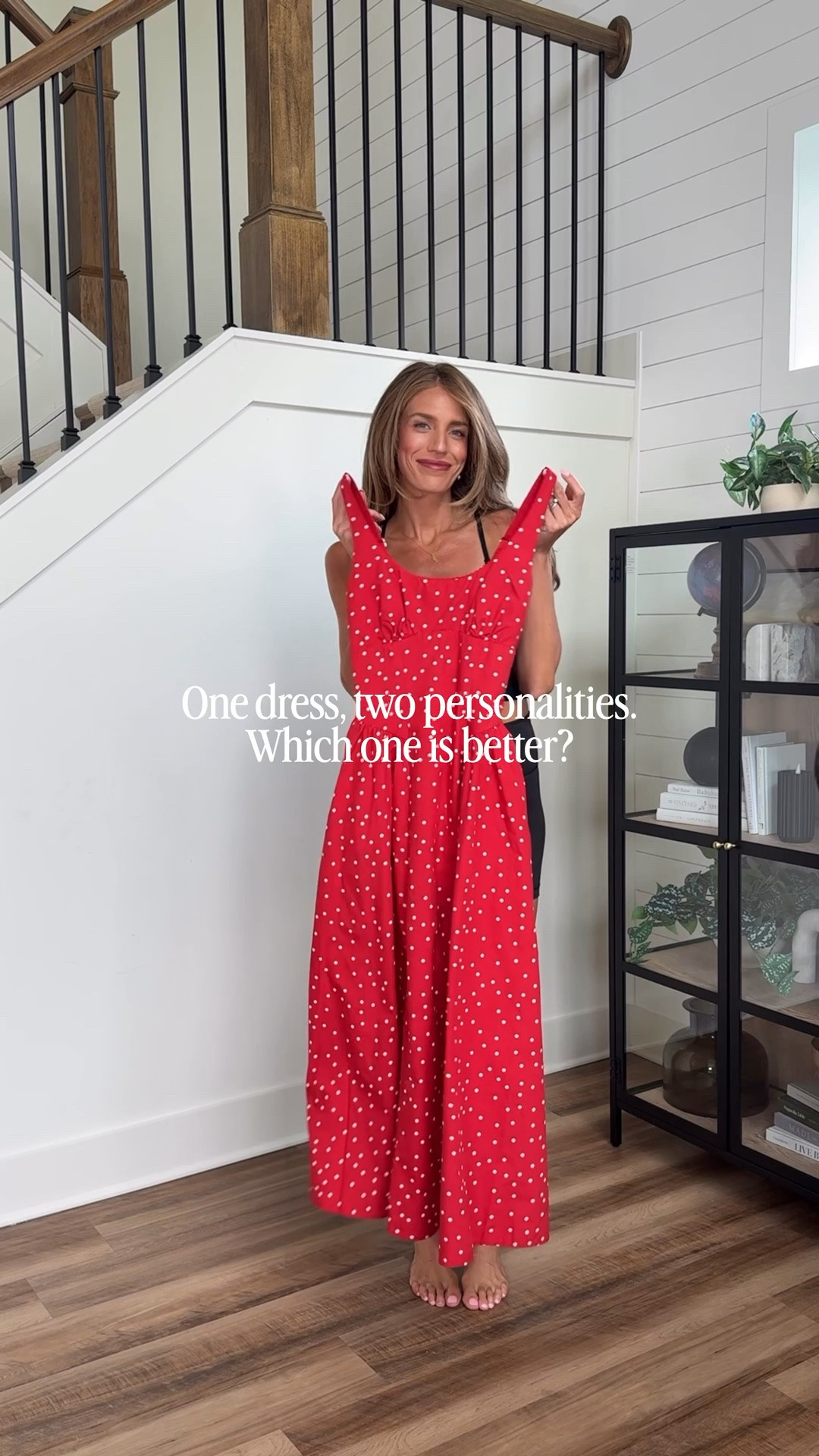 Packing for Europe with one @abercrombie  dress ✨

Size small tall in the dress (mine is sold out but it comes in other colors & a different style in the same print, linked both!)
Small white top 



European summer, Europe outfits

#LTKTall #LTKTravel #LTKootd