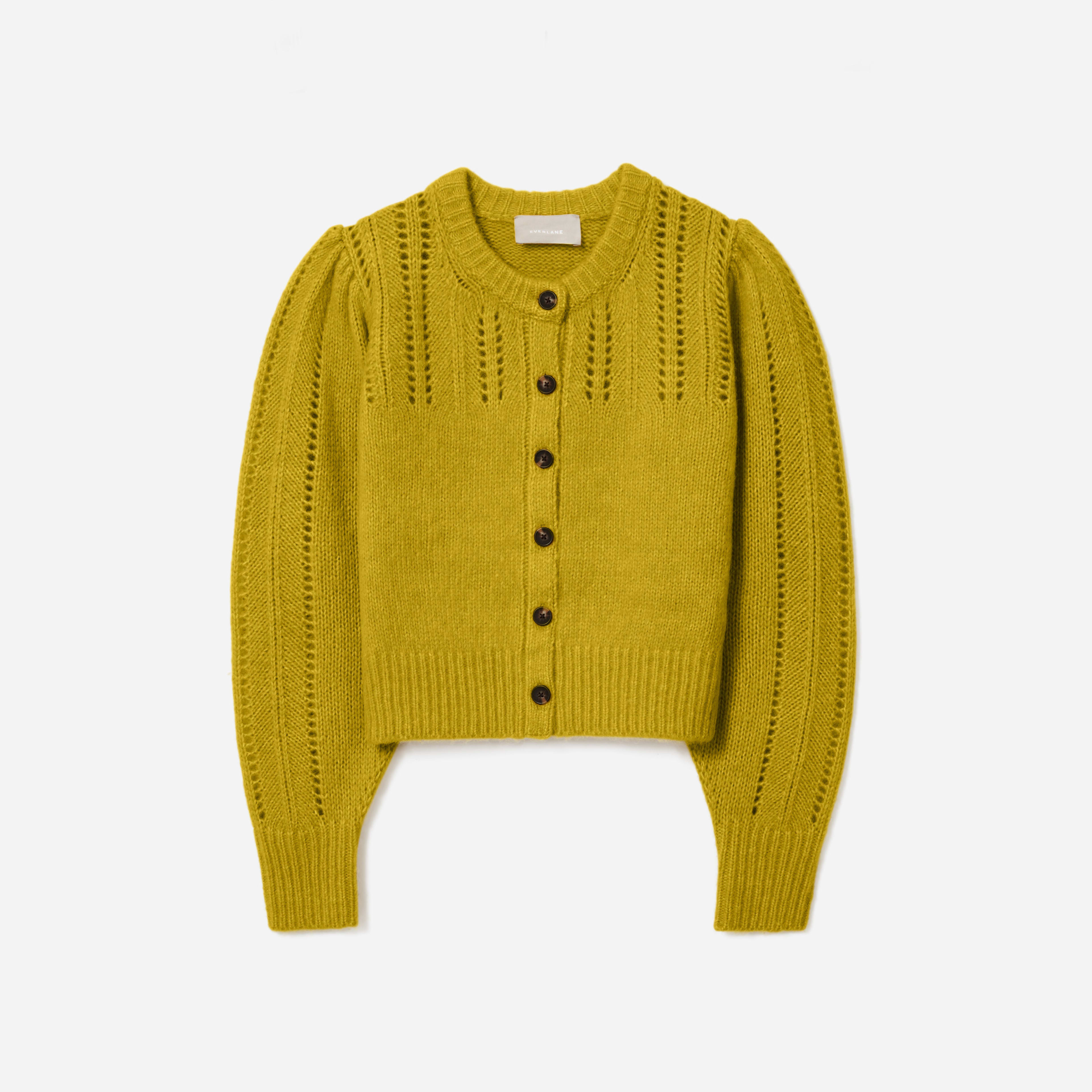 The Cloud Cardigan | Everlane