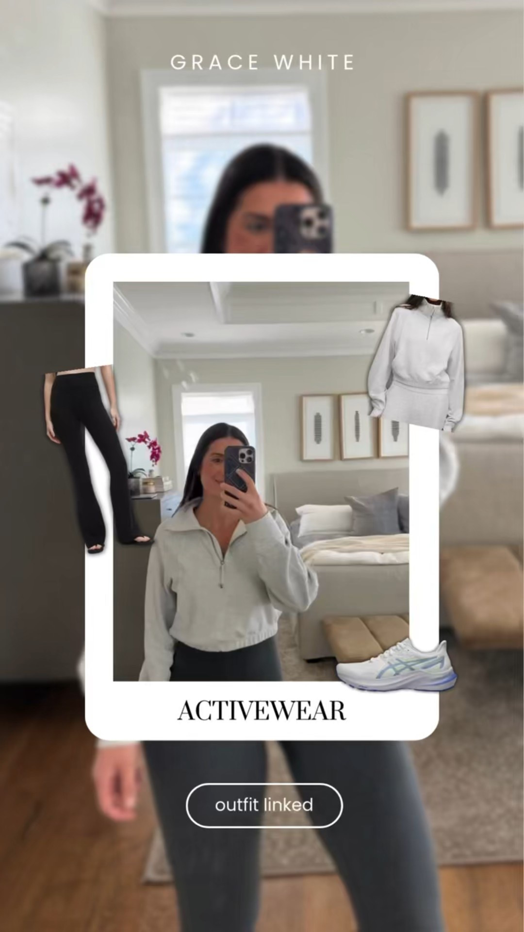 @lululemon  “we made too much” line just dropped!!

TTS: M 

Cropped Lululemon jacket, lulu, Lululemon, jacket finds, quarter zips, mom style, Grace white

#LTKfitnessgoals #LTKootd #LTKmomlife