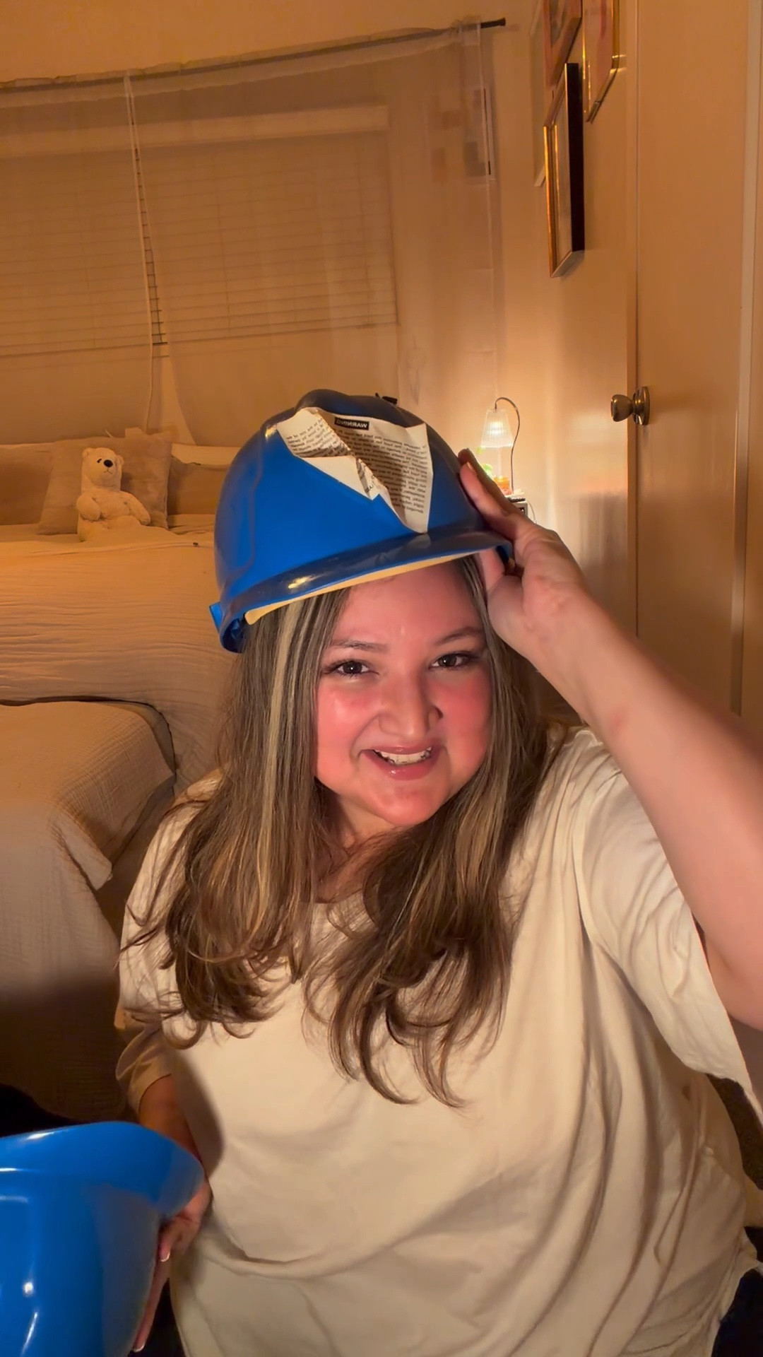 Over prepared 🥰😂

#LTKdayinmylife #LTKmomlife #LTKHome