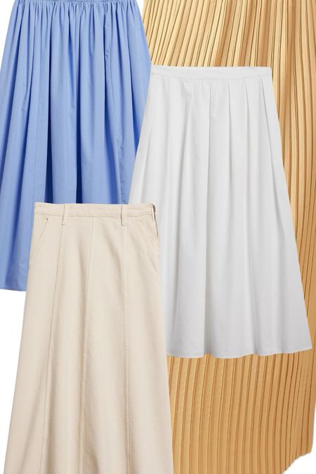 Banana Republic Factory #skirts #ootd #over50 #fashion #styleinspo #outfitinspo #over50style #outfits #outfit #style 