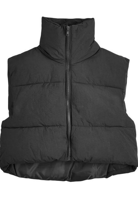 Amazon puffer vest on sale 

#LTKSeasonal #LTKMostLoved #LTKsalealert