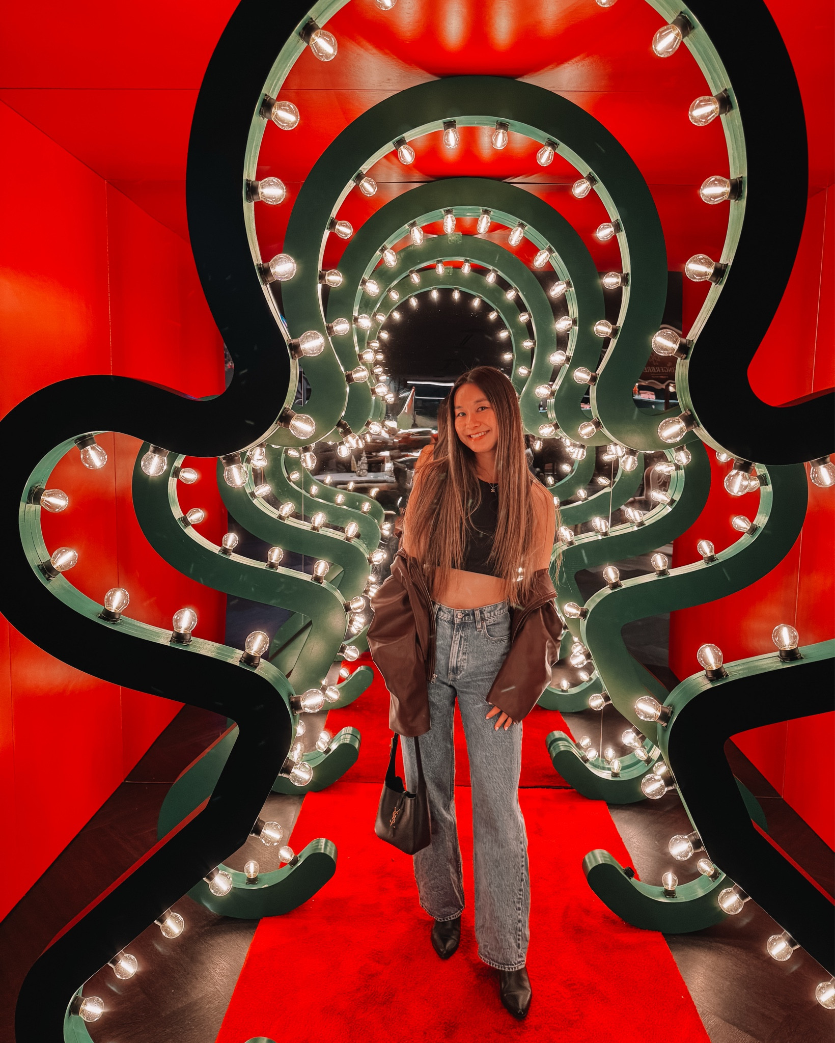 Viral abercrombie denim! The best denim ever!

#LTKSaleAlert #LTKStyleTip #LTKFindsUnder100