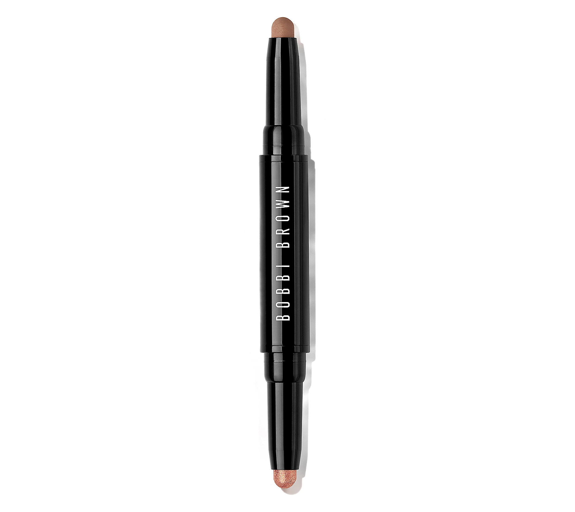 Bobbi Brown Dual-End Longwear Waterproof Cream Eyeshadow Stick | QVC