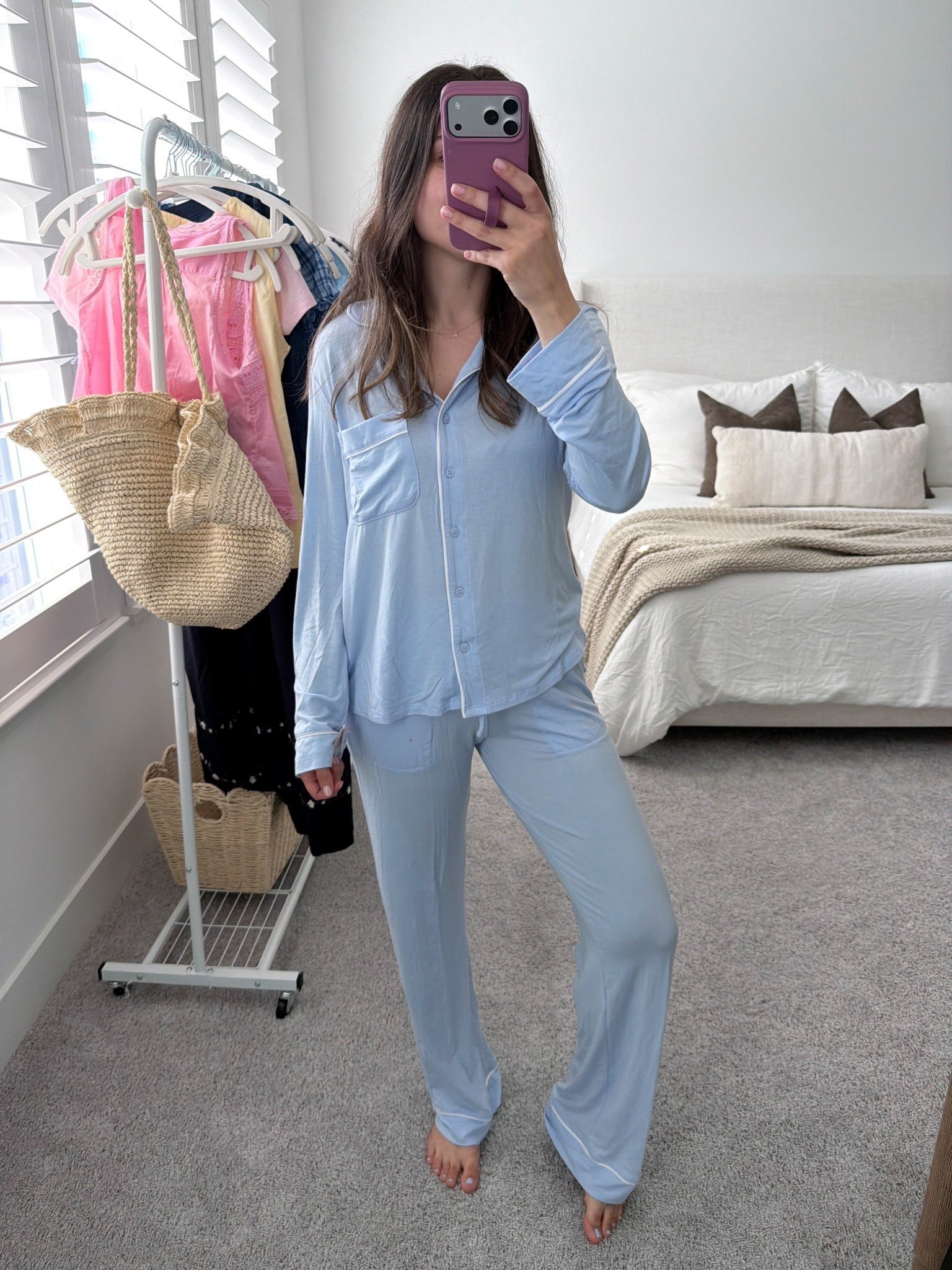 #LTKgrwm #LTKootd #LTKmomlife