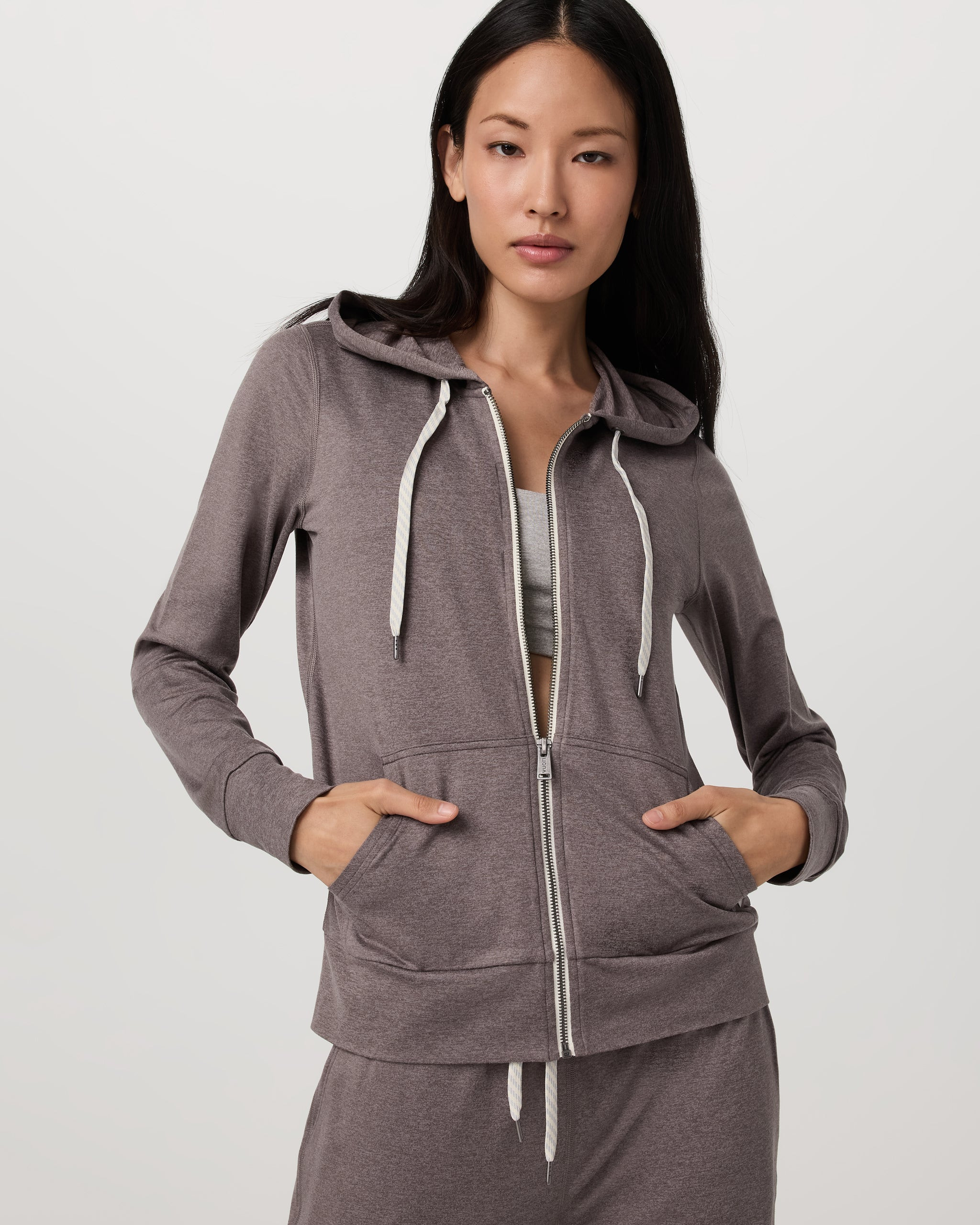 Halo Performance Hoodie 2.0 | Vuori Clothing (US & Canada)