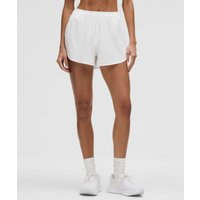 Ruched-Side High-Rise Short 3 | Lululemon (US)