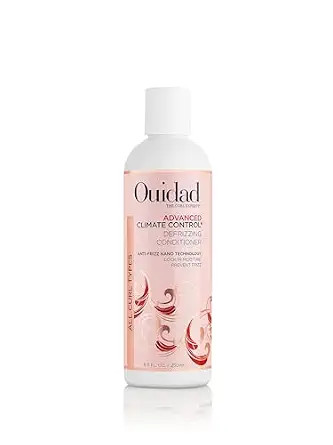 Ouidad Advanced Climate Control Defrizzing Conditioner | Amazon (US)