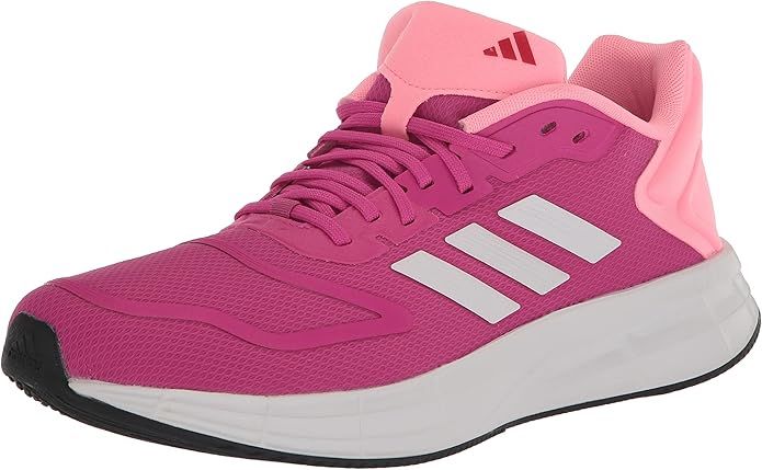 adidas Women's Duramo 10 Running Shoe | Amazon (US)