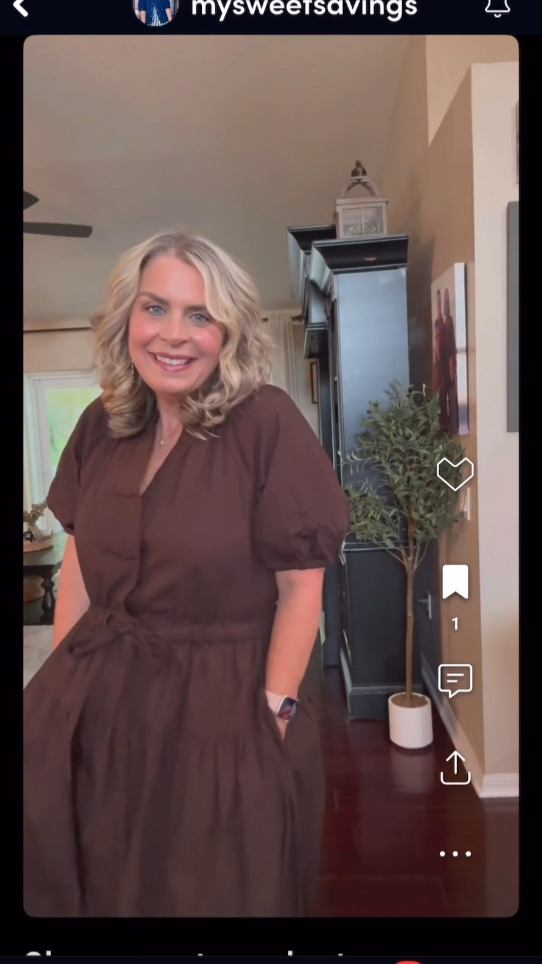 Make sure that you are following all of my posts here on LtK! Click on the bell on the upper right hand corner and tap it and then you’ll confirm to receive notifications every time that I post! #LTKEdu 

#LTKStyleTip