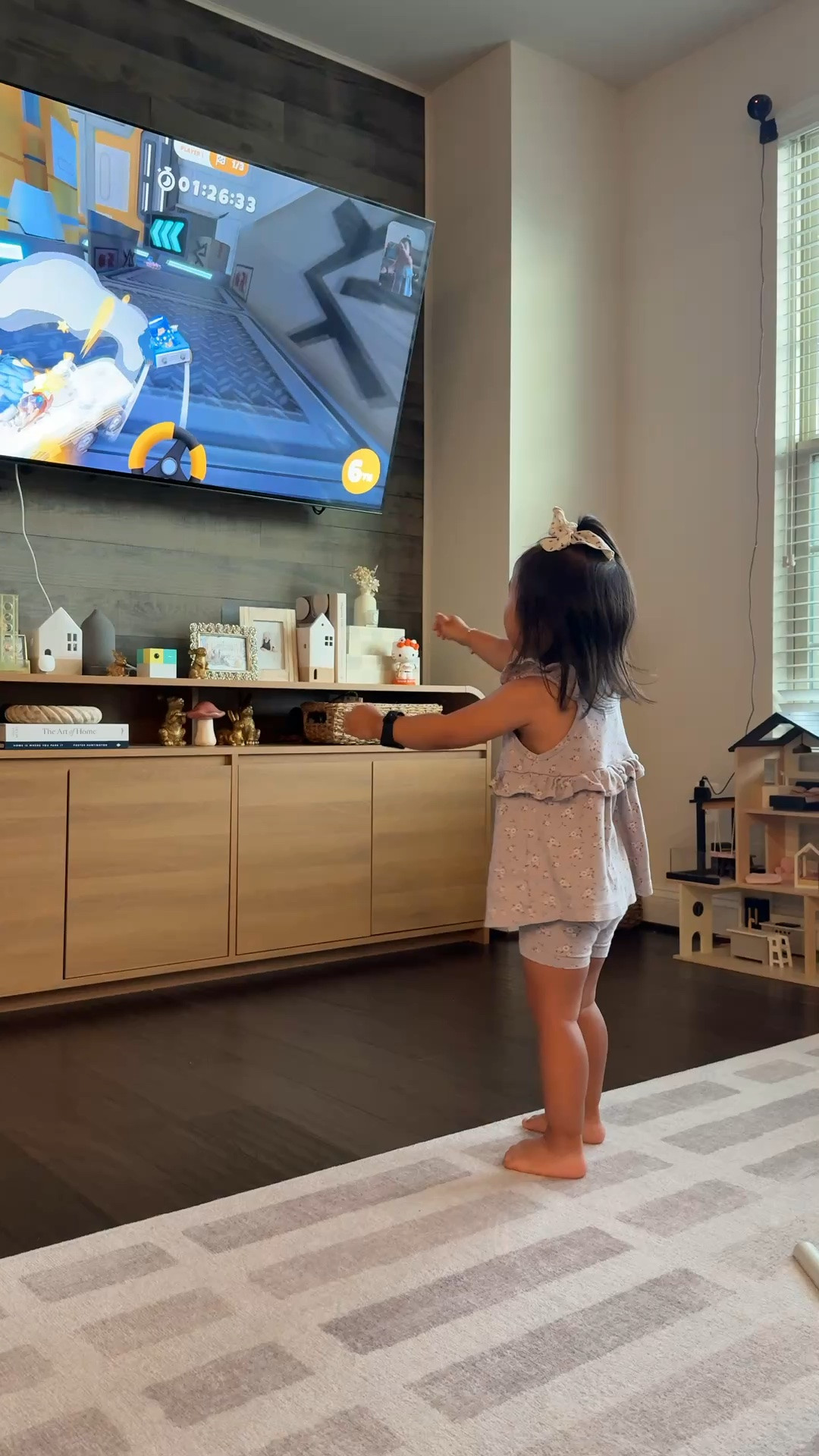 My secret to keeping the kids busy this summer! Love that there’s games for the whole family, fitness, racing, dancing, and more!

#LTKKids #LTKmomlife #LTKmorningroutine