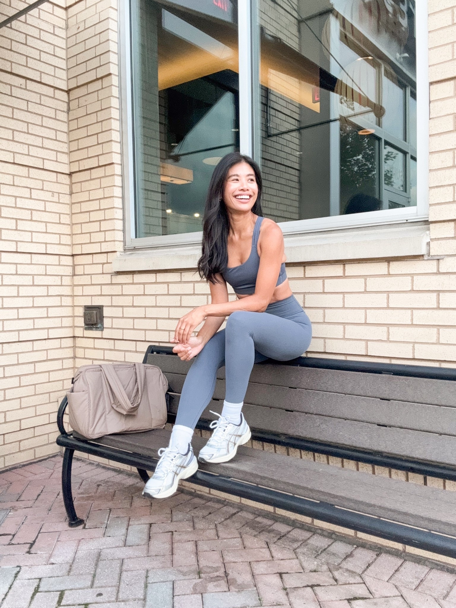 Athleta friends and family sale extra 10% creator10

#LTKActive #LTKFallSale