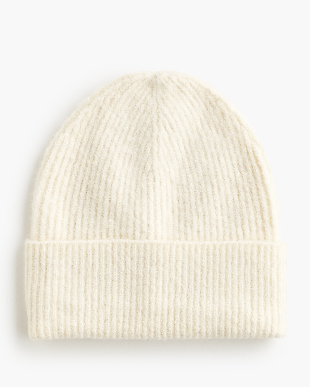Ribbed beanie | J.Crew Factory