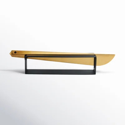 Rabbit Premium Champagne Saber | Wayfair North America