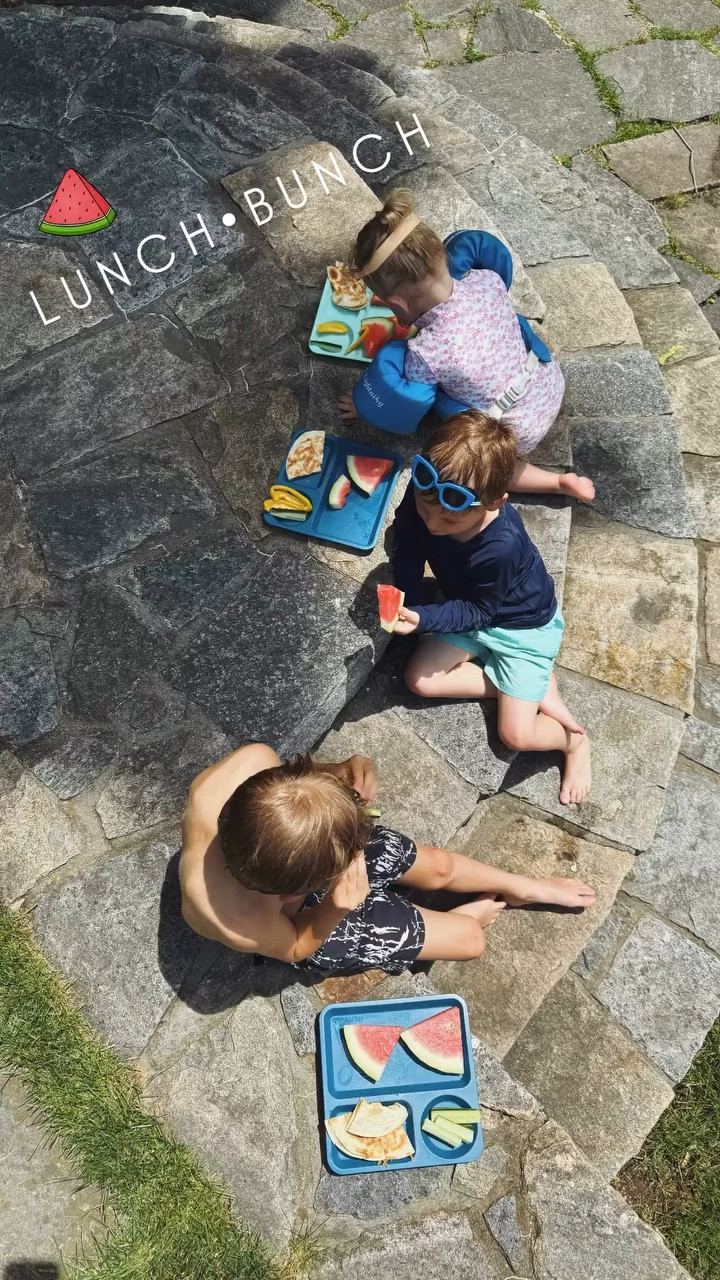 Best $1 kids plates