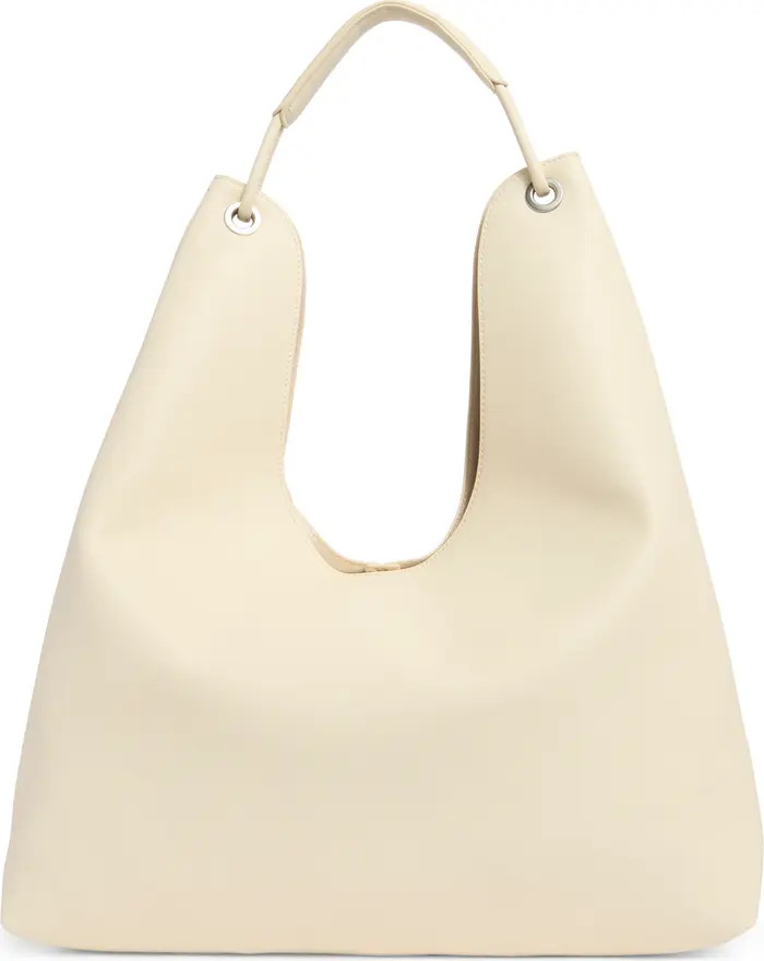Soft Slouchy Hobo Bag | Nordstrom Rack
