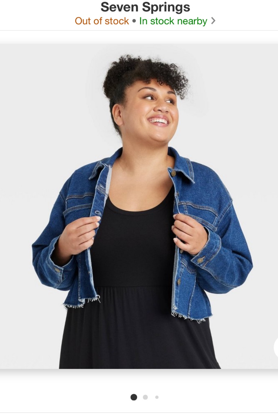 #LTKunder50 #LTKcurves #LTKSeasonal